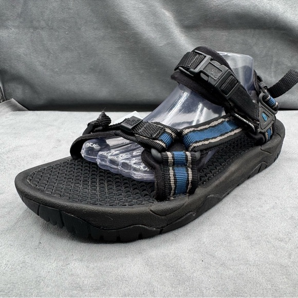 Teva Hurricane Men’s Size 9 Hiking Sandals Spider Rubber Outdoor Trail - Picture 5 of 15